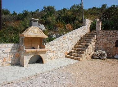 Makris Gialos, Zante, Zakynthos - Villa Mare Photo 3
