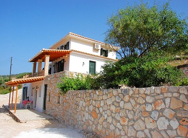 Makris Gialos, Zante, Zakynthos - Villa Mare Photo 4