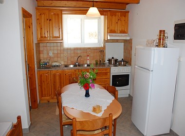 Makris Gialos, Zante, Zakynthos - Villa Mare Photo 5
