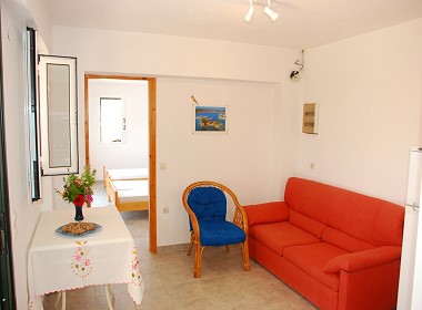 Makris Gialos, Zante, Zakynthos - Villa Mare Photo 6