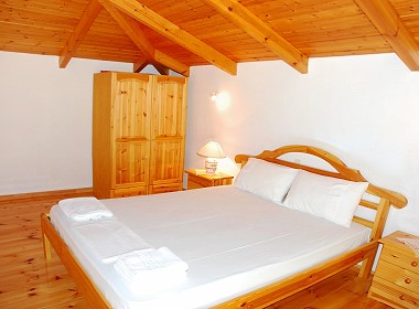 Makris Gialos, Zante, Zakynthos - Villa Mare Photo 9