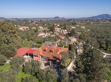 Vougiato,Zakynthos, 29100,Greece - Margarita House Foto 1