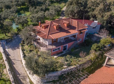 Vougiato,Zakynthos, 29100,Greece - Margarita House Foto 2