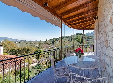 Vougiato,Zakynthos, 29100,Greece - Margarita House Foto 7