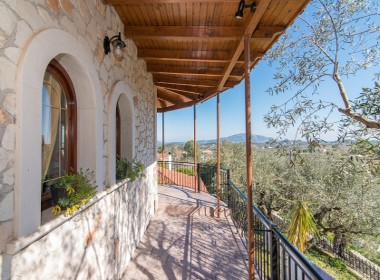 Vougiato,Zakynthos, 29100,Greece - Margarita House Foto 8