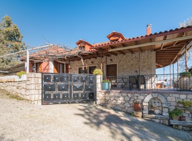 Vougiato,Zakynthos, 29100,Greece - Margarita House Foto 10