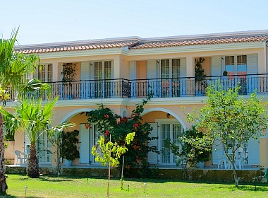 Kalamaki Zante - Zakynthos Island - Greece - Maria Apartments Photo 2
