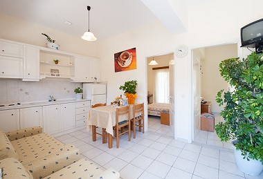 Kalamaki Zante - Zakynthos Island - Greece - Maria Apartments Photo 5