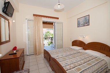 Kalamaki Zante - Zakynthos Island - Greece - Maria Apartments Photo 6