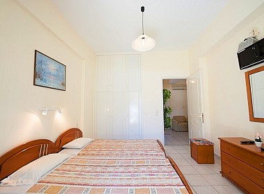 Kalamaki Zante - Zakynthos Island - Greece - Maria Apartments Photo 8
