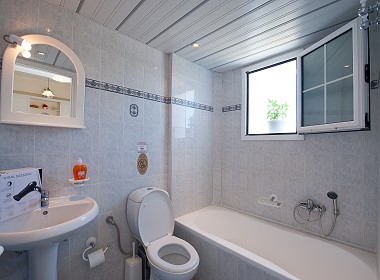 Kalamaki Zante - Zakynthos Island - Greece - Maria Apartments Photo 9