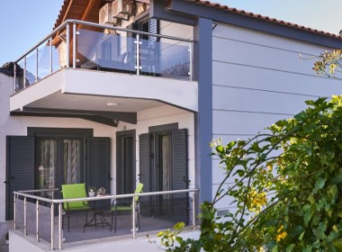 Lithakia, Zakynthos - Maridenia House Photo 1