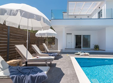 Lithakia, Zakynthos - Maridenia Villa Photo 2