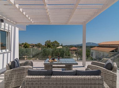 Lithakia, Zakynthos - Maridenia Villa Photo 3