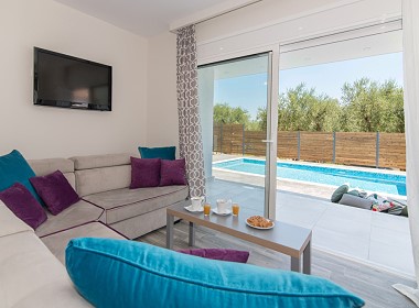 Lithakia, Zakynthos - Maridenia Villa Photo 9