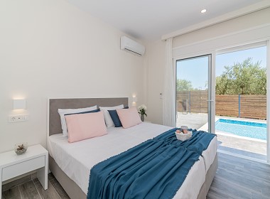 Lithakia, Zakynthos - Maridenia Villa Photo 10