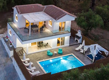 Lithakia, Zakynthos - Maridenia Villa Photo 11