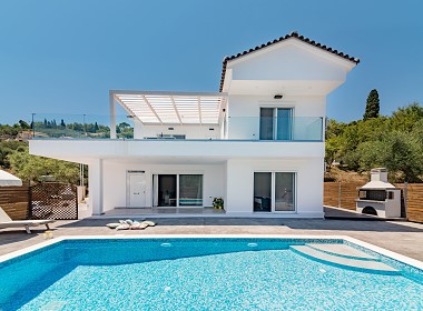 Lithakia, Zakynthos - Maridenia Villa Photo 12