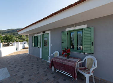 Pigadakia - Mariettas Cottage Photo 1