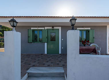 Pigadakia - Mariettas Cottage Photo 2