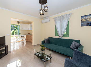 Pigadakia - Mariettas Cottage Photo 4