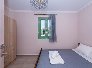 Pigadakia - Mariettas Cottage Photo 8