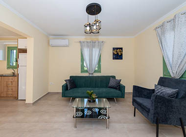Pigadakia - Mariettas Cottage Photo 12