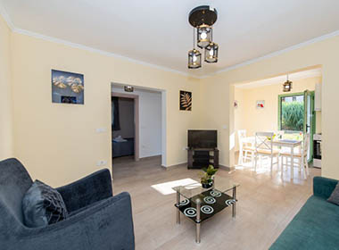 Pigadakia - Mariettas Cottage Photo 13