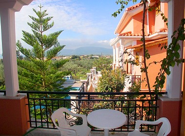 Kalamaki, Zante, Zakynthos - Marinos Hotel Photo 3
