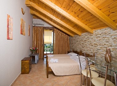 Kalamaki, Zante, Zakynthos - Marinos Hotel Photo 5