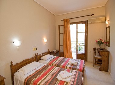 Kalamaki, Zante, Zakynthos - Marinos Hotel Photo 11