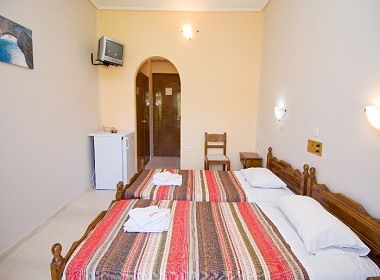 Kalamaki, Zante, Zakynthos - Marinos Hotel Photo 12