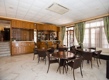 Kalamaki, Zante, Zakynthos - Marinos Hotel Photo 13