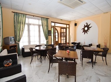 Kalamaki, Zante, Zakynthos - Marinos Hotel Photo 14