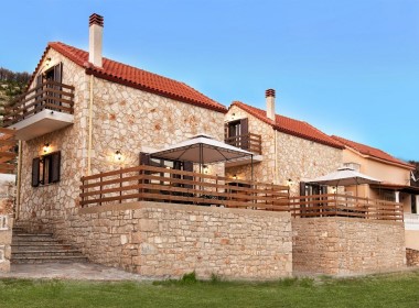 Anafonitria, Zakynthos, Greece - Maritina Houses фото 2