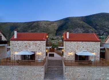 Anafonitria, Zakynthos, Greece - Maritina Houses фото 11