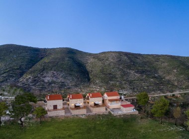 Anafonitria, Zakynthos, Greece - Maritina Houses фото 12