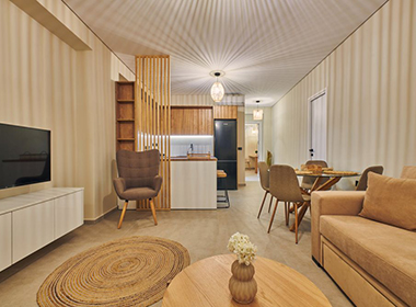 Koutouzi 82, Zante Town - Beautiful City Center Apartments Photo 2