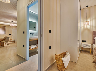Koutouzi 82, Zante Town - Beautiful City Center Apartments Photo 4