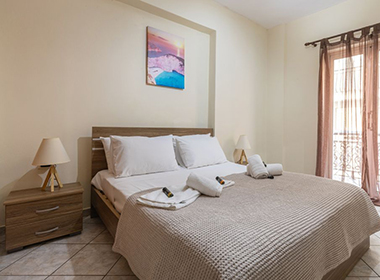 Koutouzi 82, Zante Town - Beautiful City Center Apartments Photo 12
