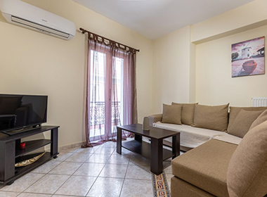 Koutouzi 82, Zante Town - Beautiful City Center Apartments Photo 13