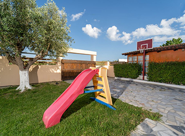 Agrilia - Mataragkas Villa Photo 3