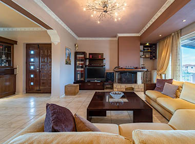 Agrilia - Mataragkas Villa Photo 5