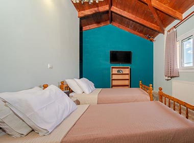 Agrilia - Mataragkas Villa Photo 9