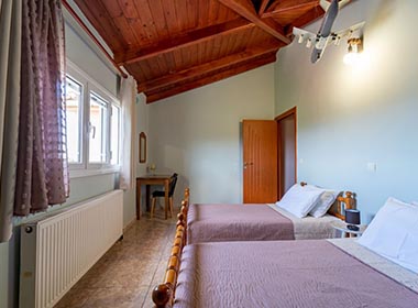 Agrilia - Mataragkas Villa Photo 10