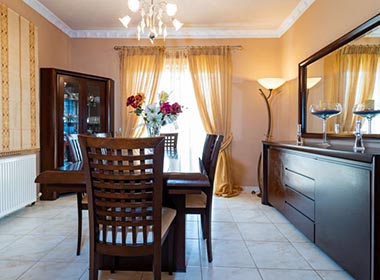 Agrilia - Mataragkas Villa Photo 12