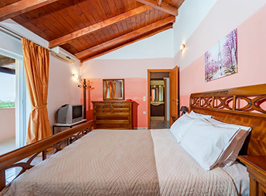 Agrilia - Mataragkas Villa Photo 15