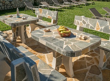 Tsilivi, Zante, Zakynthos - Mavrias Village Foto 5