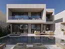 Mayamor Villas - Τσιλιβί Zakynthos