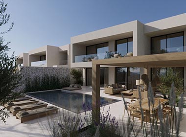 Tsilivi - Mayamor Villas Photo 2